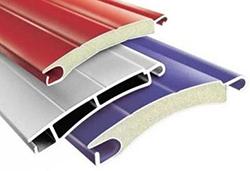 Профили для ролет