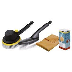 Уход за защитными ролетами